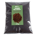 Coconut peat for plants and bonsai 1.5 kg