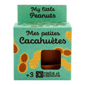 SET - Peanut growing container