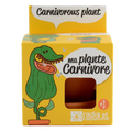 SET - Container for growing Carnivorous plants