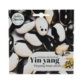 Yin Yang Bean Seeds