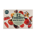 SET - Tomato seeds 12x variety