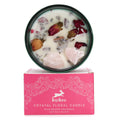 Magic flower scented candle, Lovers