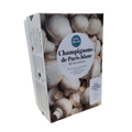 SET - Mushroom cultivation, white mushrooms Paris