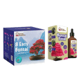 SET - Bonsai Easy & Bonsai fertilizer with probiotics