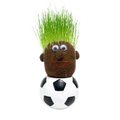 SET - Fantasy grass head Mr. Foot, for children and beginners