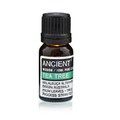 Tea tree essential oil 10 ml