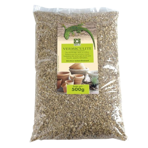 Vermiculite, 500 g 