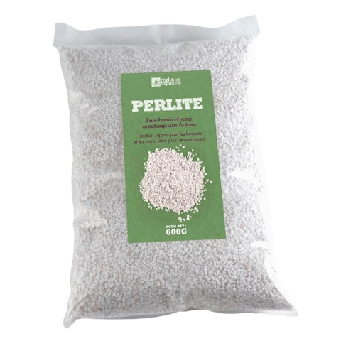 Perlite, 600 g 
