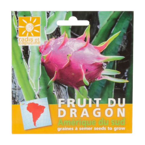 Pitaya seeds