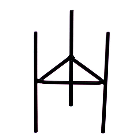 Botanical candlestick