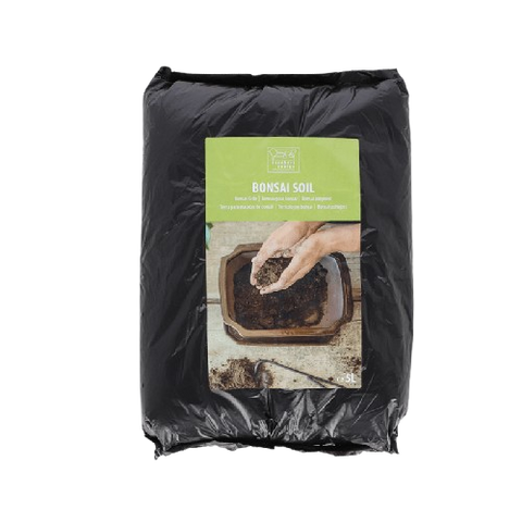 Zemlja za bonsai i biljke