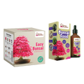 SET - Bonsai seeds + Bonsai fertilizer with probiotics