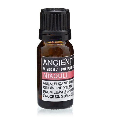 Niaouli essential oil 10 ml