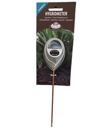 Mjerač vlage u tlu - Higrometar